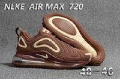 cheap quality Nike AIR MAX 720 Model No. 48